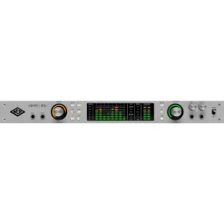 Universal Audio Apollo x8p Gen 2 16x22 Thunderbolt 3 Audio Interface Essentials