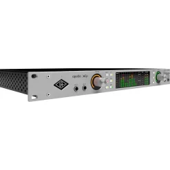 Universal Audio Apollo x8p Gen 2 16x22 Thunderbolt 3 Audio Interface Essentials
