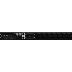 Universal Audio Apollo x8p Gen 2 16x22 Thunderbolt 3 Audio Interface Essentials