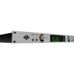 Universal Audio Apollo x8p Gen 2 16x22 Thunderbolt 3 Audio Interface Essentials