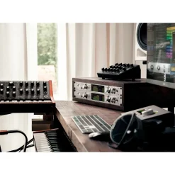 Universal Audio Apollo x8p Gen 2 16x22 Thunderbolt 3 Audio Interface Essentials