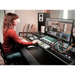 Universal Audio Apollo x8p Gen 2 16x22 Thunderbolt 3 Audio Interface Essentials