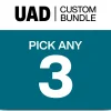 Universal Audio Custom 3 Bundle