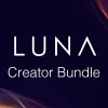 Universal Audio LUNA Creator Bundle - 2 LUNA Extensions and 2 UAD Instruments for LUNA (Mac)