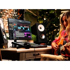 Universal Audio LUNA Pro Bundle