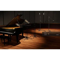 Universal Audio Ravel Grand Piano - UAD Instrument (Mac/Windows)
