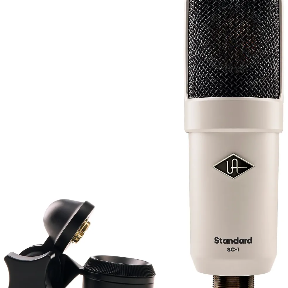 Universal Audio SC-1 Standard Condenser Microphone