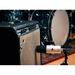 Universal Audio SD-1 Standard Dynamic Microphone