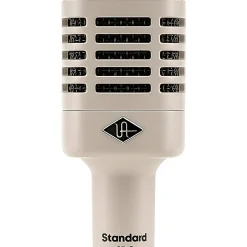 Universal Audio SD-3 Standard Dynamic w/ Hemisphere Mic Modeling