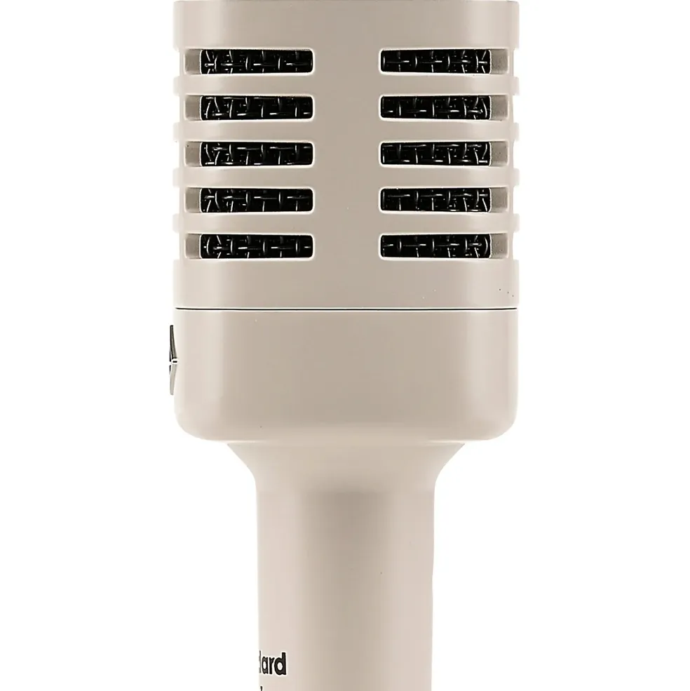 Universal Audio SD-3 Standard Dynamic w/ Hemisphere Mic Modeling
