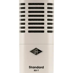 Universal Audio SD-7 Standard Dynamic w/ Hemisphere Mic Modeling