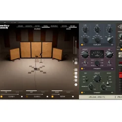 Universal Audio Sound City Studios Plug-in