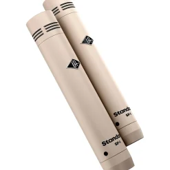 Universal Audio SP-1 Standard Pencil Microphone (Matched Pair)