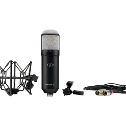 Universal Audio Sphere DLX Modeling Microphone