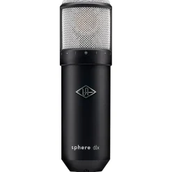 Universal Audio Sphere DLX Modeling Microphone