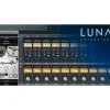 Universal Audio Studer A800 Multichannel Tape Recorder - UADx, UAD-2 Plug-ins and LUNA Extension (Mac/Windows)