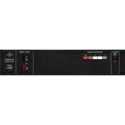 Universal Audio Studio D Chorus - UADx and UAD-2 Plug-Ins (Mac/Windows)