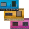 Universal Audio UAD Guitar Amp Bundle