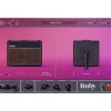 Universal Audio UAD Ruby '63 Top Boost Amp Plug-in