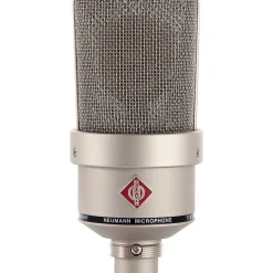 Universal Audio UA-S610 SOLO Vocal Chain Bundle With Neumann TLM 103 Anniversary Mic