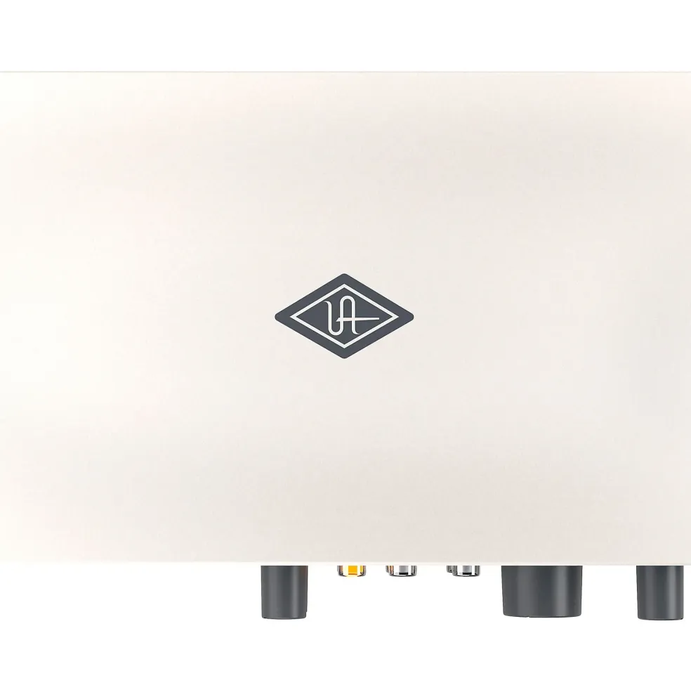 Universal Audio Volt 2 USB Recording Studio Audio Interface