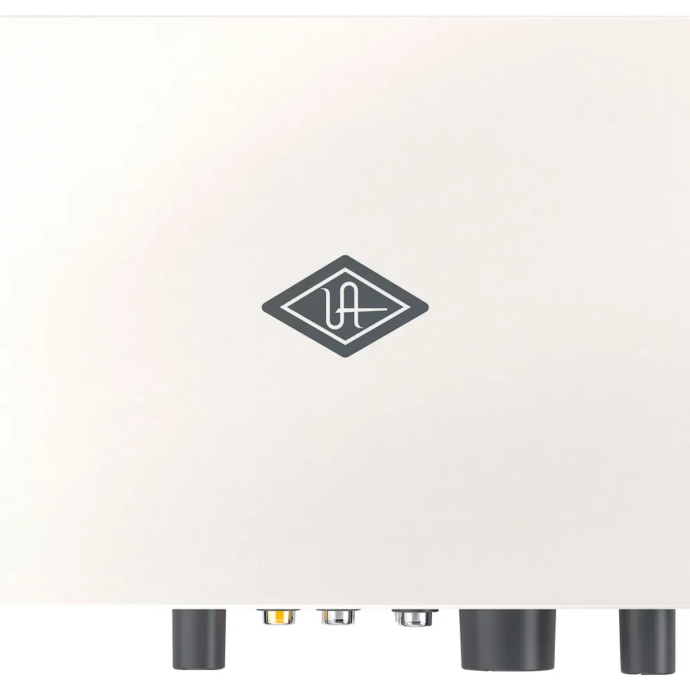Universal Audio Volt 1 USB Recording Studio Audio Interface