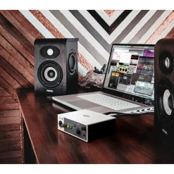 Universal Audio Volt 1 USB Recording Studio Audio Interface