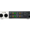 Universal Audio Volt 4 USB Recording Studio Audio Interface
