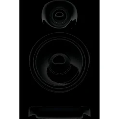 Universal Audio Volt 2 With Harbinger Studio Monitor Pair, Stands & Cables SM505