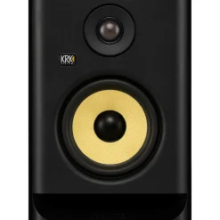 Universal Audio Volt 176 with KRK ROKIT G5 Studio Monitor Pair (Stands & Cables Included) ROKIT 5