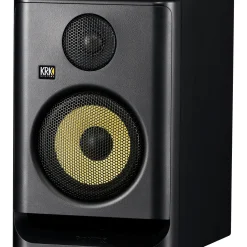 Universal Audio Volt 276 with KRK ROKIT G5 Studio Monitor Pair (Stands & Cables Included) ROKIT 5