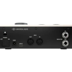 Universal Audio Volt 276 with KRK ROKIT G5 Studio Monitor Pair & S10 Subwoofer (Stands & Cables Included) ROKIT 8