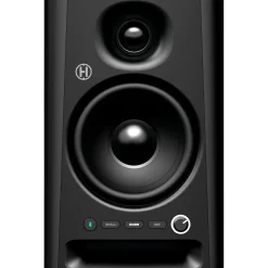 Universal Audio Volt 476P With Harbinger Studio Monitor Pair, Stands & Cables SM505