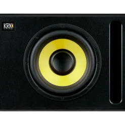 Universal Audio Volt 476P with KRK ROKIT G5 Studio Monitor Pair & S10 Subwoofer (Stands & Cables Included) ROKIT 8