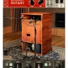 Universal Audio Waterfall Rotary Speaker - UADx Plug-In (Mac/Windows)