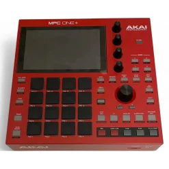 Used 2023 Akai Professional MPC ONE+ Midi Controler MIDI Controller