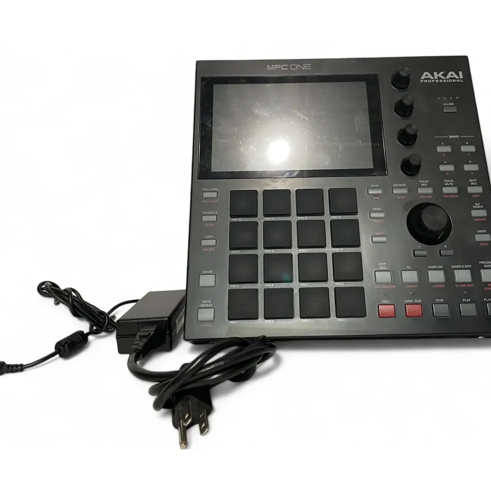 Used 2020 Akai Professional MPC ONE