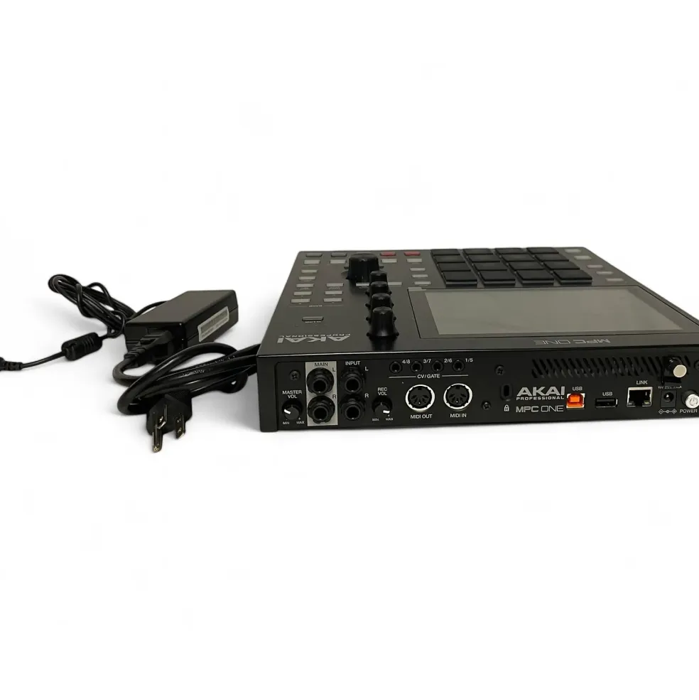 Used 2020 Akai Professional MPC ONE