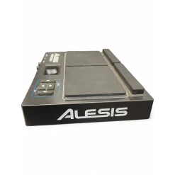 Used 2022 Alesis SAMPLEPAD 4 Electric Drum Module