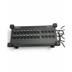Used 2022 Allen & Heath CQ-20b MultiTrack Recorder