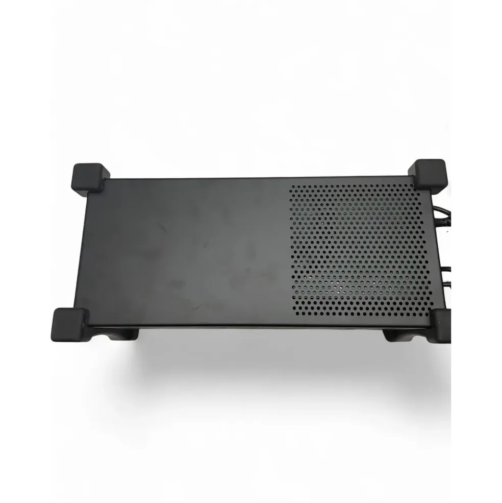 Used 2022 Allen & Heath CQ-20b MultiTrack Recorder
