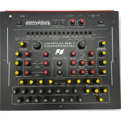 Used Analogue Solutions IMPULSE COMMAND