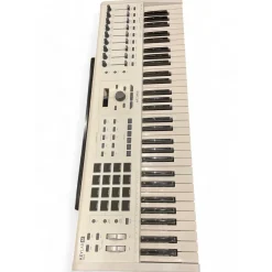 Used 2023 Arturia Keylab MKII 61 Key MIDI Controller