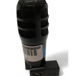 Used 2022 Audio-Technica atm230 Dynamic Microphone