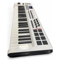 Used 2012 Axiom Pro 49 MIDI Controller