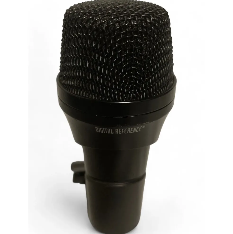 Used 2020 Digital Reference DRK100 Drum Microphone