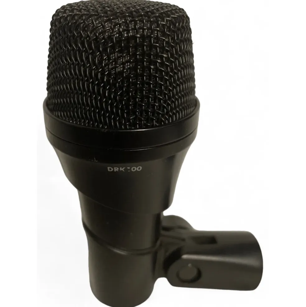 Used 2020 Digital Reference DRK100 Drum Microphone