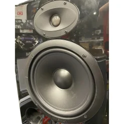 Used 2010 Event Studio Precision 8 Powered Monitor