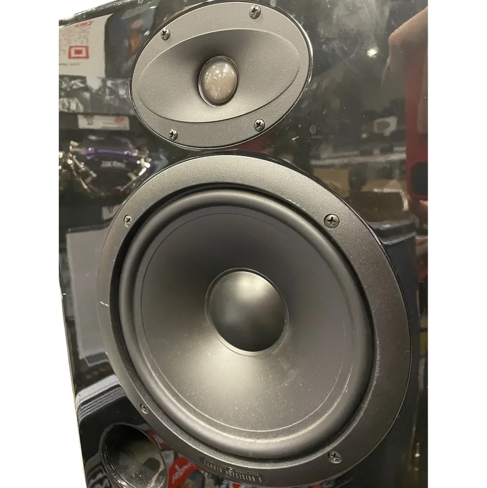 Used 2010 Event Studio Precision 8 Powered Monitor