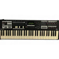 Used Hammond SK161 61 Key